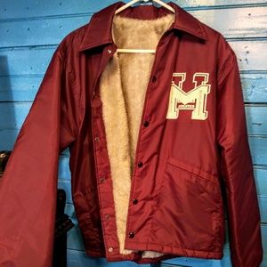 🔥 Vintage UMASS Sport Coat